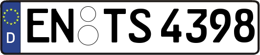EN-TS4398