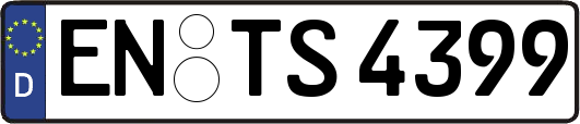 EN-TS4399