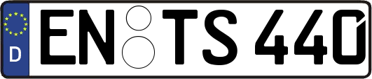 EN-TS440