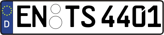 EN-TS4401