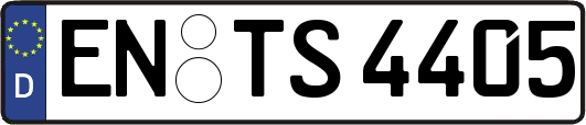 EN-TS4405