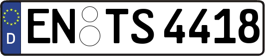 EN-TS4418