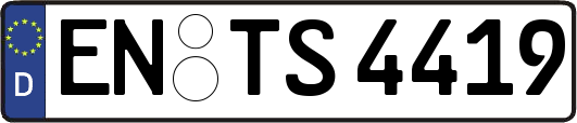 EN-TS4419