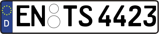 EN-TS4423