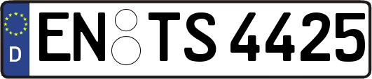 EN-TS4425