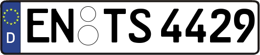 EN-TS4429
