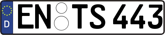 EN-TS443