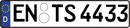 EN-TS4433