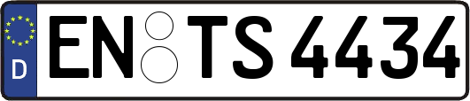 EN-TS4434