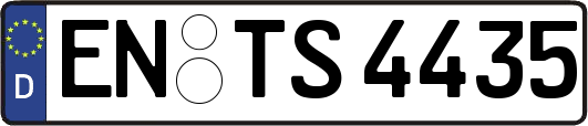 EN-TS4435