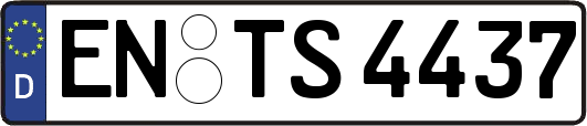 EN-TS4437