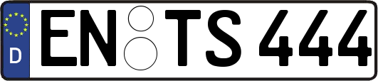 EN-TS444