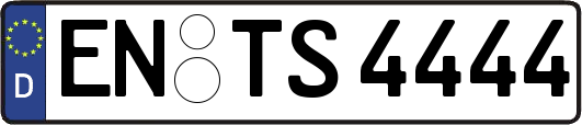 EN-TS4444