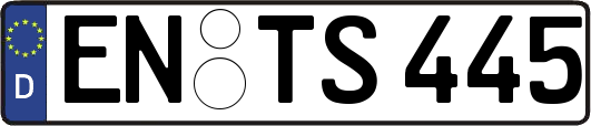 EN-TS445
