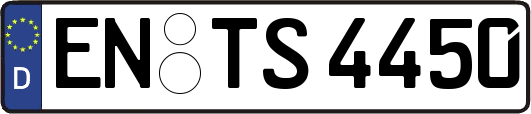 EN-TS4450