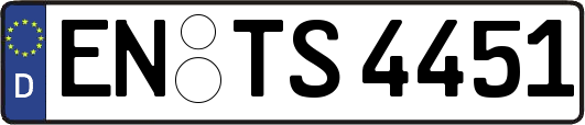 EN-TS4451