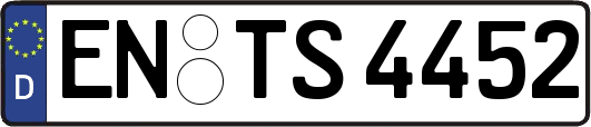 EN-TS4452