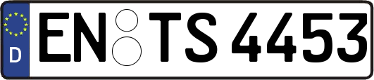EN-TS4453