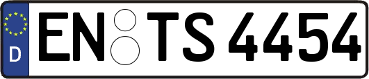 EN-TS4454
