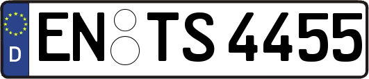 EN-TS4455