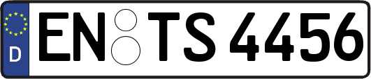 EN-TS4456