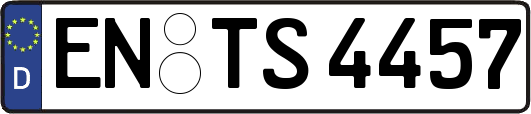 EN-TS4457