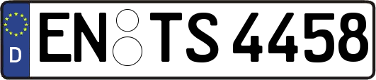 EN-TS4458