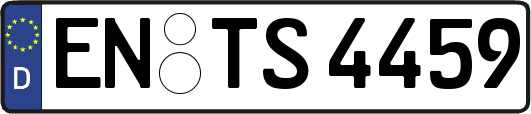 EN-TS4459