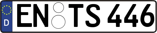 EN-TS446