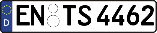 EN-TS4462