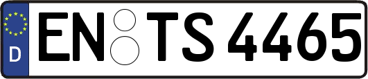 EN-TS4465