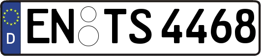EN-TS4468