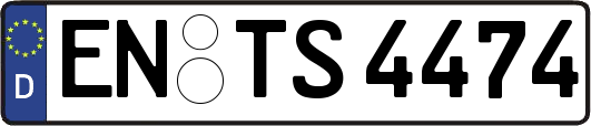EN-TS4474