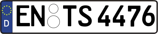 EN-TS4476