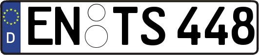 EN-TS448