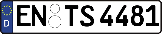 EN-TS4481