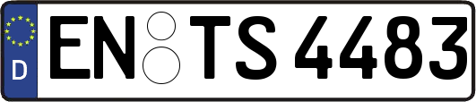 EN-TS4483