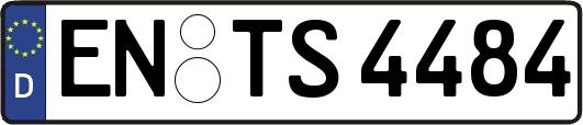 EN-TS4484