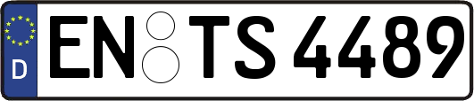 EN-TS4489