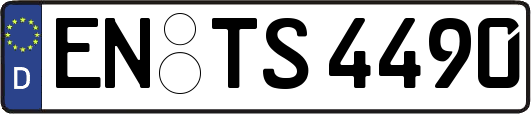 EN-TS4490