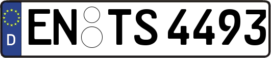 EN-TS4493