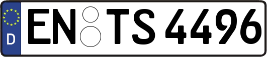 EN-TS4496