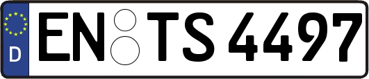 EN-TS4497