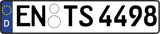 EN-TS4498