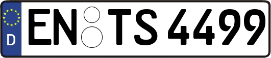 EN-TS4499