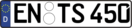EN-TS450