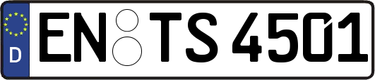 EN-TS4501