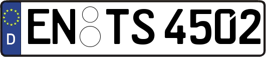 EN-TS4502