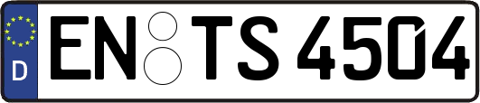 EN-TS4504