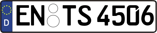 EN-TS4506